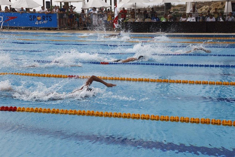 Lebanese Swimming Championship